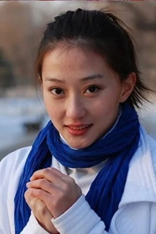 Profile photo of Jiang Yishan