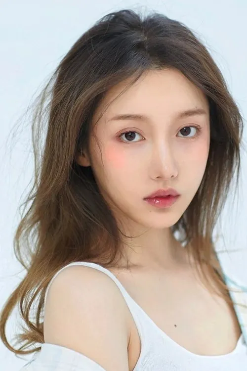 Profile photo of Jiang Zhenyu