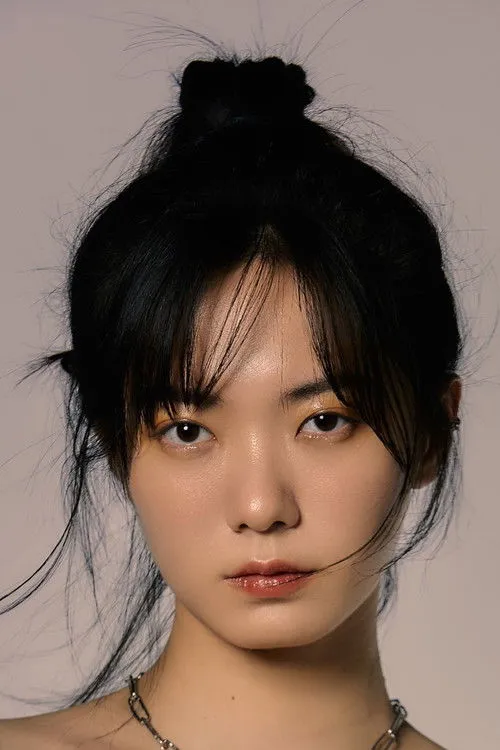 Photo of Jiang Zhuojun