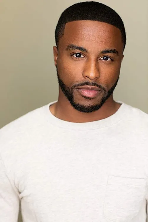 Photo of Jibre Hordges