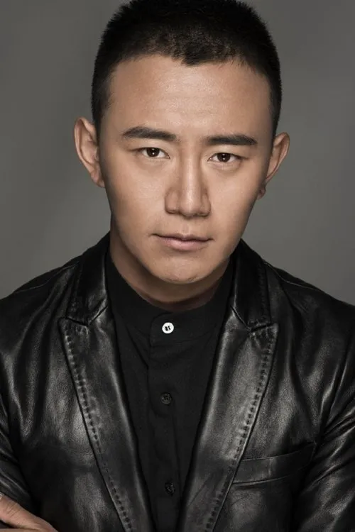 Profile photo of Jie Kang