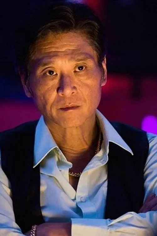 Profile photo of Jieh-Wen King