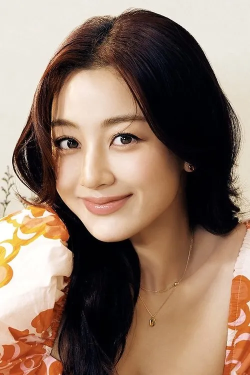 Photo of JIHYO