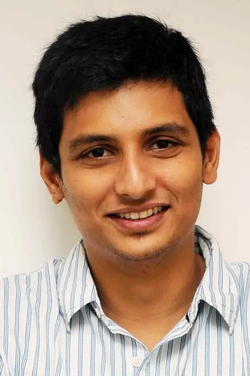 Photo of Jiiva
