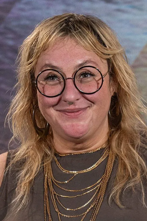 Photo of Jil Krammer