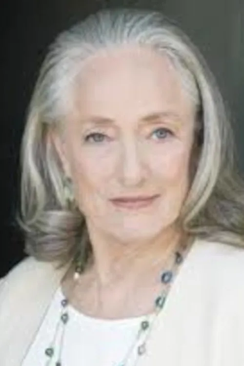 Profile photo of Jill Andre