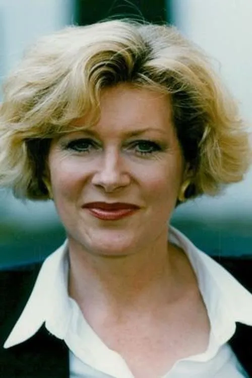 Profile photo of Jill Baker