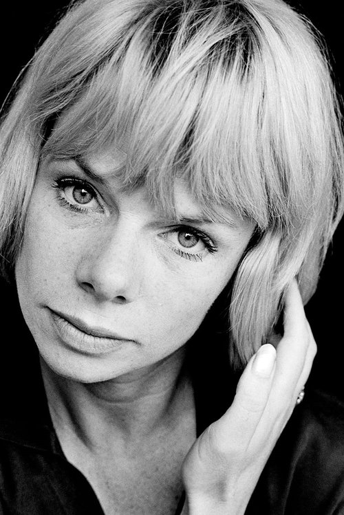 Photo of Jill Bennett