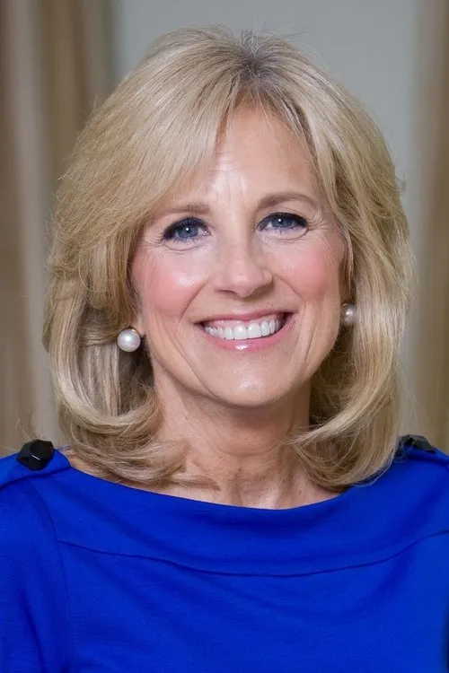Profile photo of Jill Biden