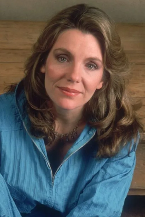 Photo of Jill Clayburgh