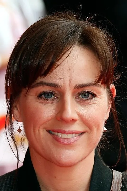 Photo of Jill Halfpenny