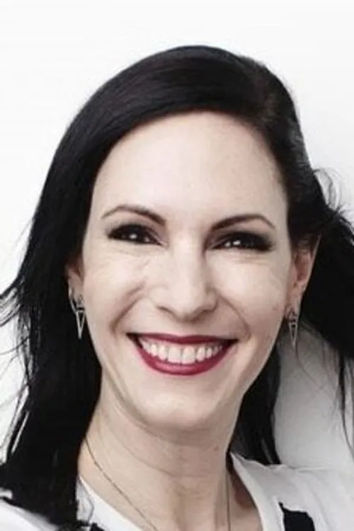 Photo of Jill Kargman