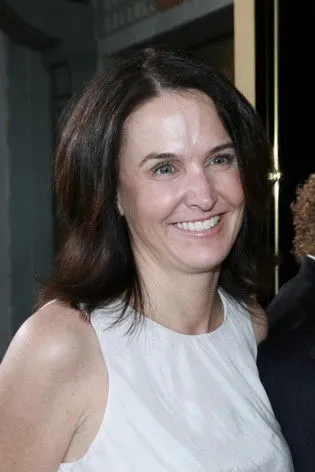 Profile photo of Jill Messick