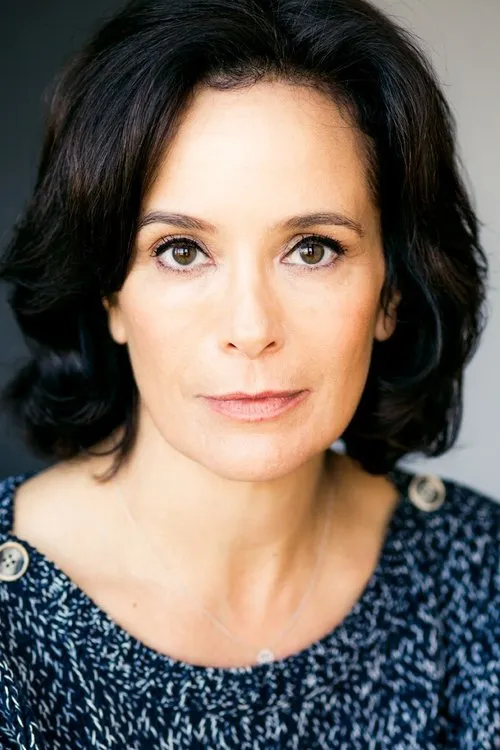 Profile photo of Jill Remez