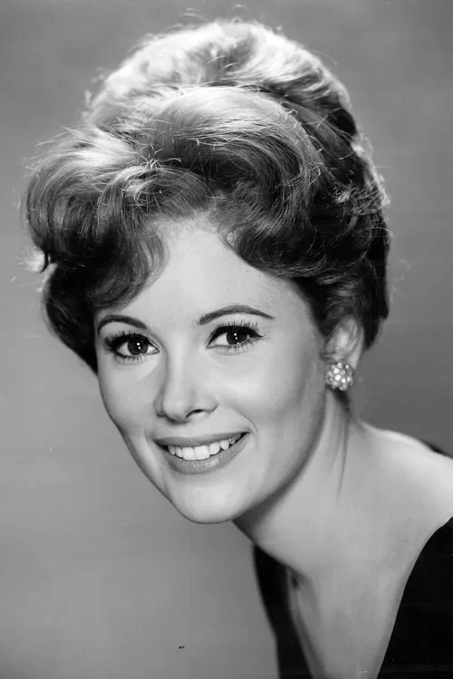Photo of Jill St. John
