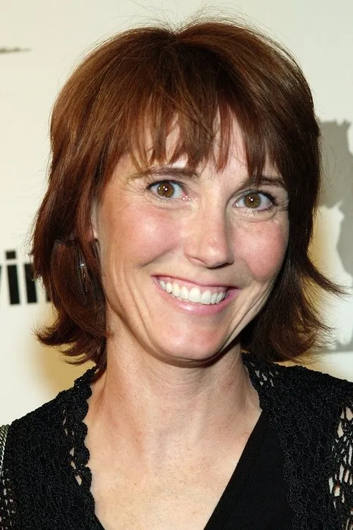 Photo of Jill Talley