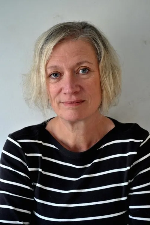 Profile photo of Jill Trevellick