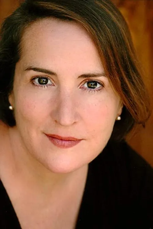 Profile photo of Jillian Armenante