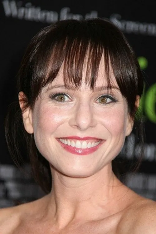 Profile photo of Jillian Bach