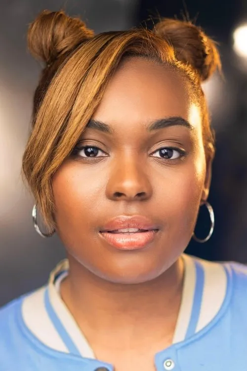 Profile photo of Jillian Craighead