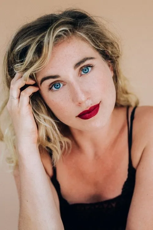 Profile photo of Jillian Harris