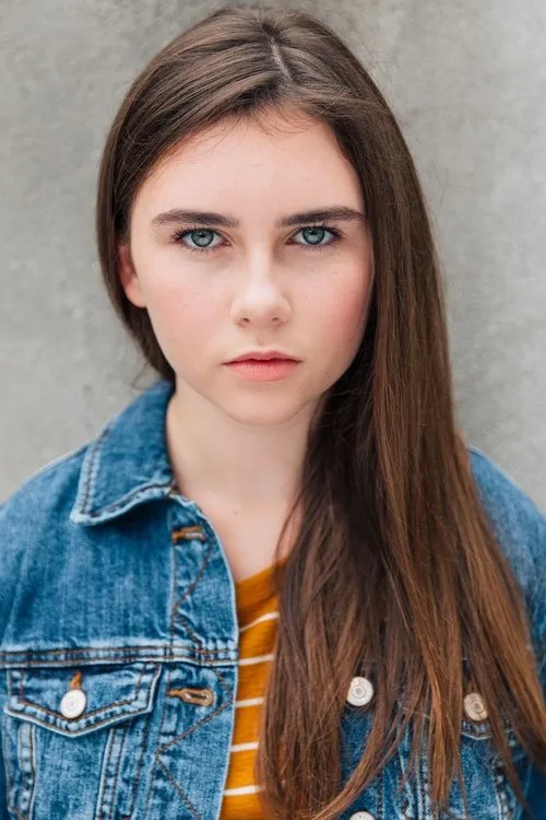 Profile photo of Jillian Lebling