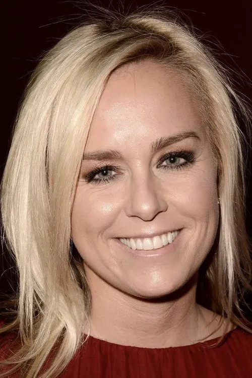 Profile photo of Jillian Longnecker