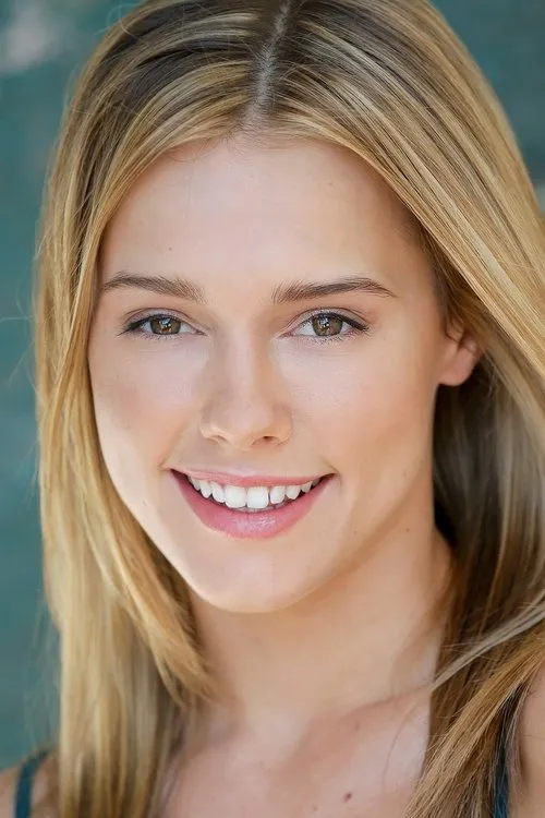 Profile photo of Jillian Nelson