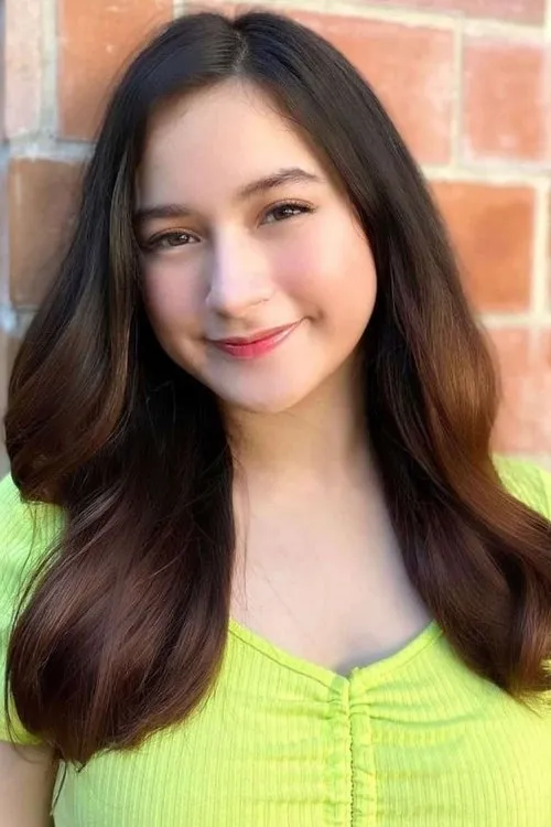 Profile photo of Jillian Ward