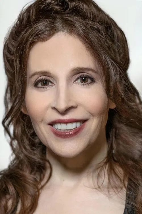 Profile photo of Jillie Simon
