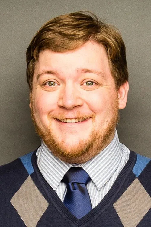 Profile photo of Jim Armstrong