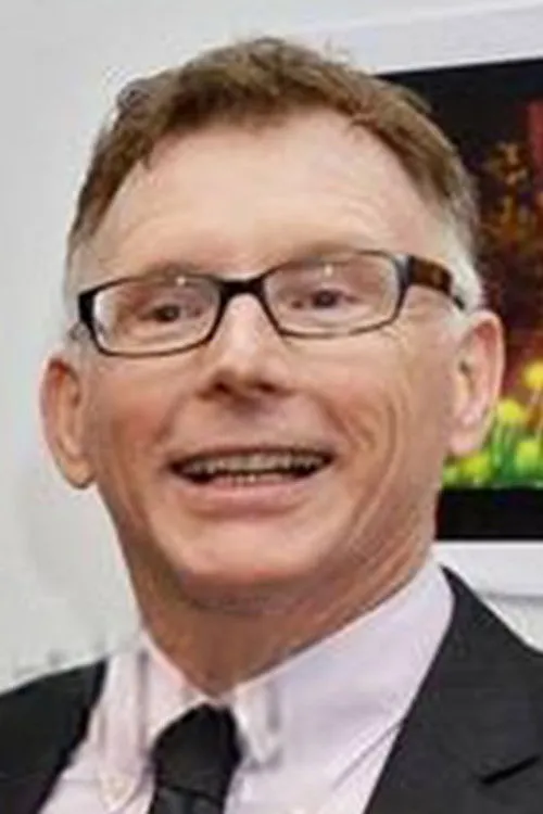 Profile photo of Jim Ballantine