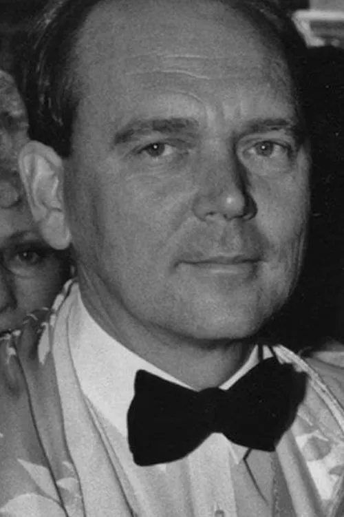 Profile photo of Jim Beach