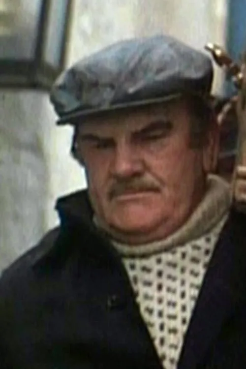 Profile photo of Jim Brady