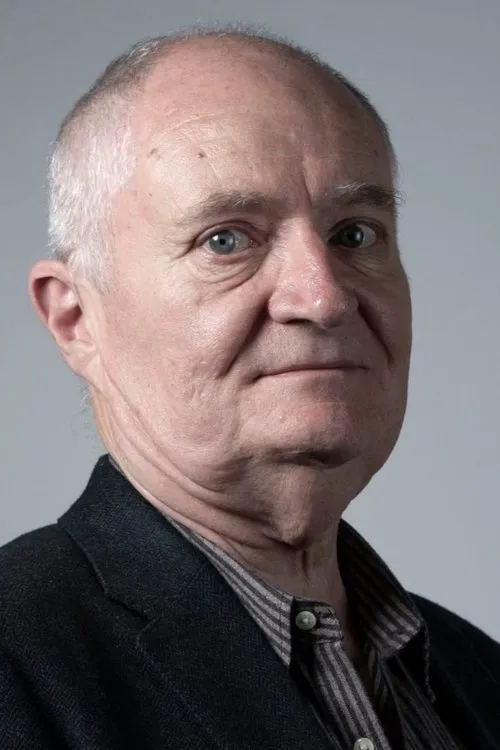 Photo of Jim Broadbent