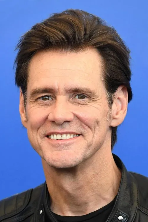 Photo of Jim Carrey