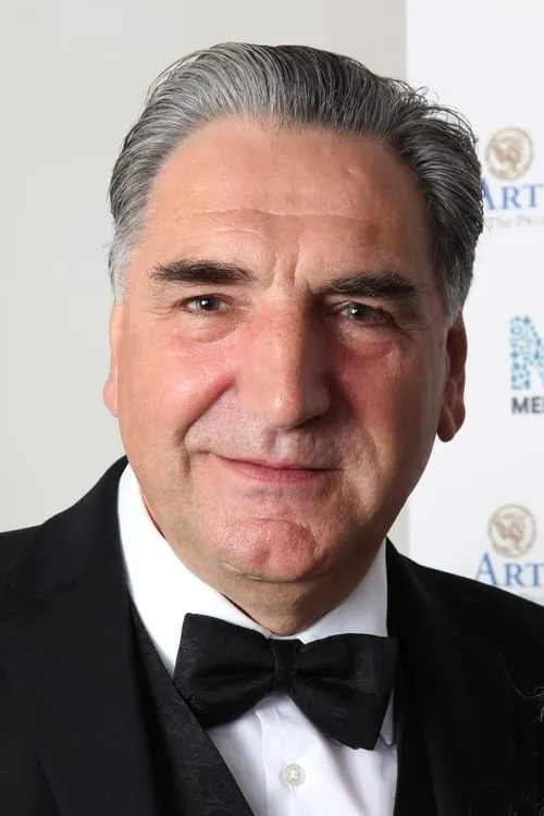Profile photo of Jim Carter
