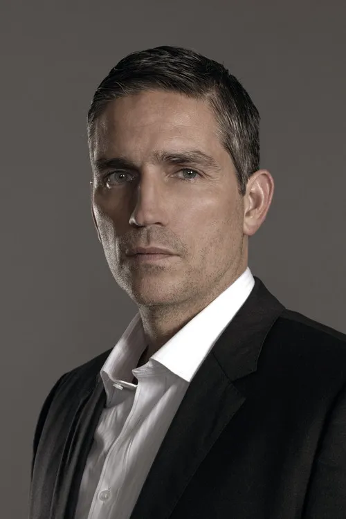 Photo of Jim Caviezel