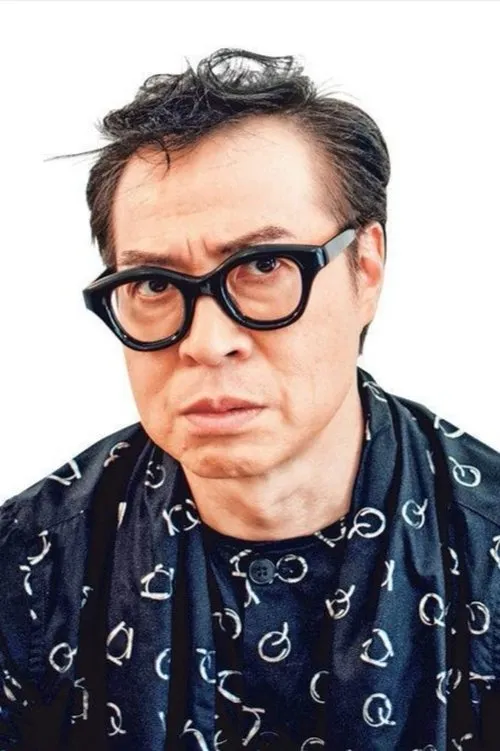 Photo of Jim Chim Sui-Man