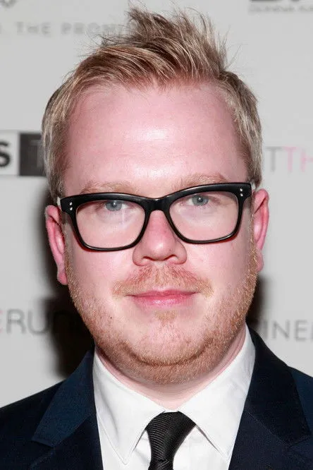 Profile photo of Jim Field Smith