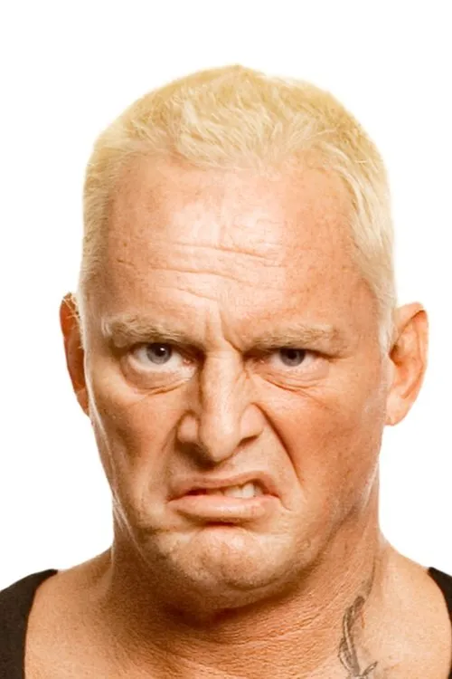 Photo of Jim Fullington