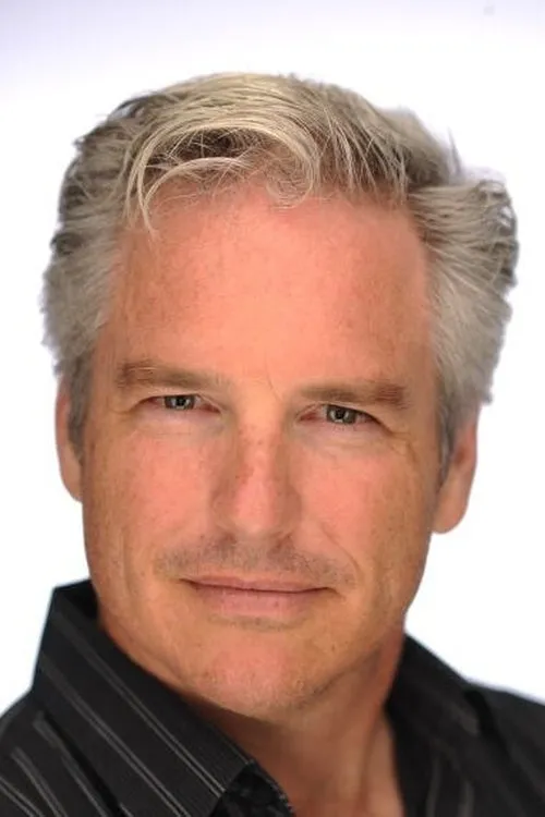 Profile photo of Jim Garrity