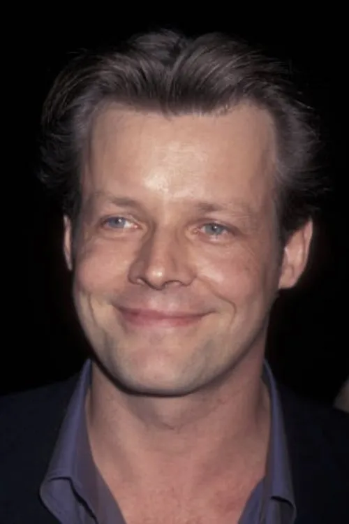 Profile photo of Jim Gillespie