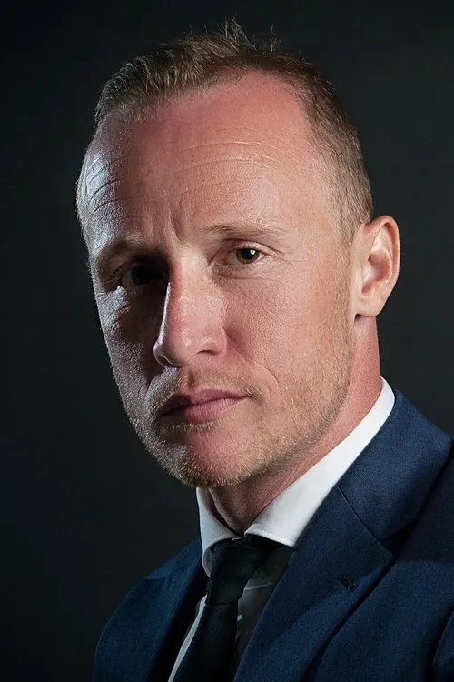 Profile photo of Jim High