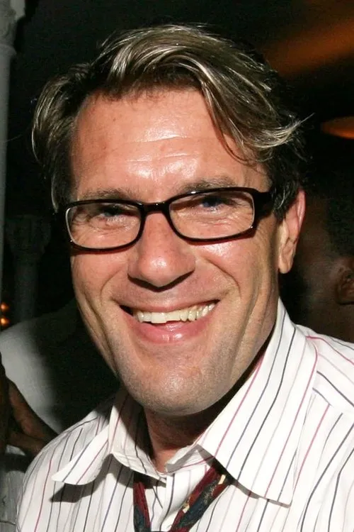 Profile photo of Jim J. Bullock
