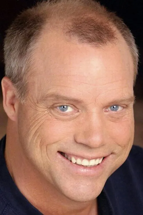 Profile photo of Jim Jackman