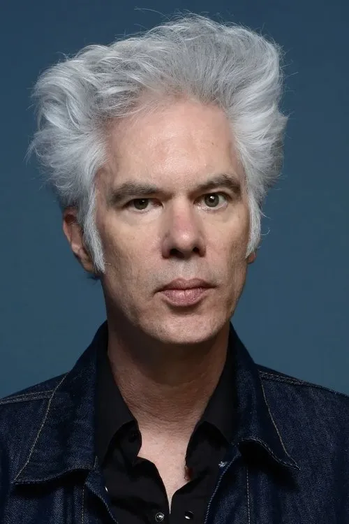 Profile photo of Jim Jarmusch