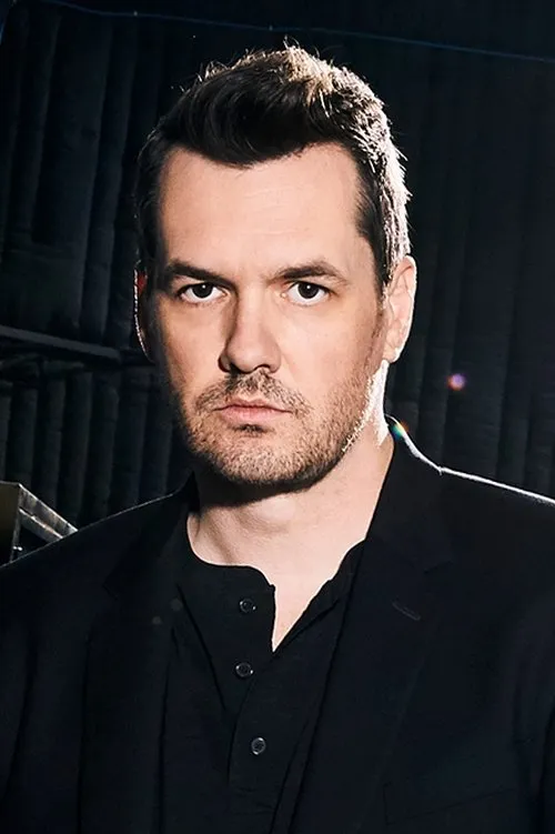 Profile photo of Jim Jefferies