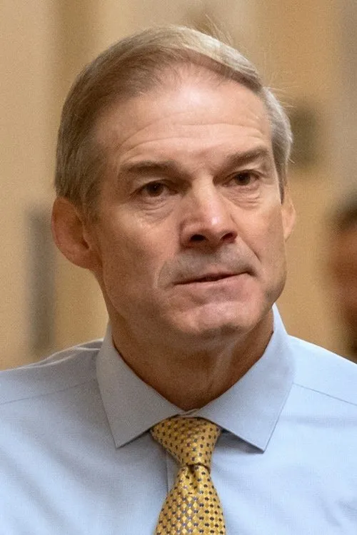 Photo of Jim Jordan