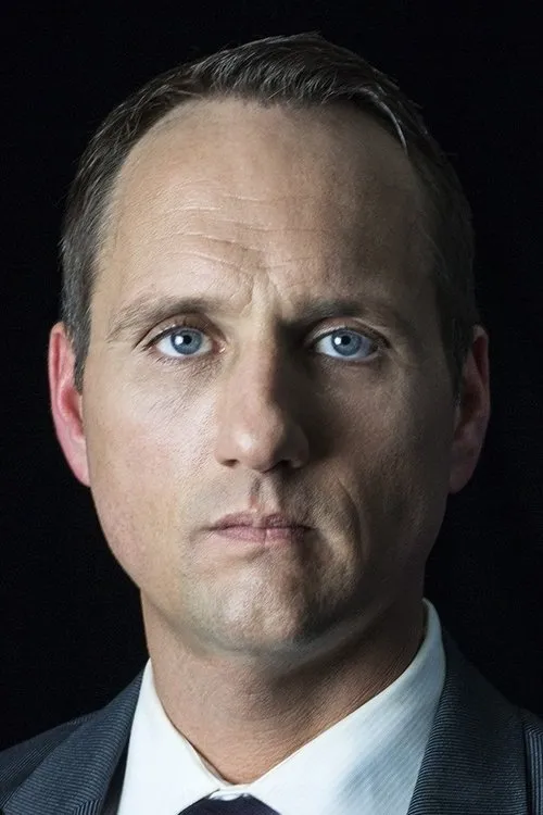 Profile photo of Jim Klock